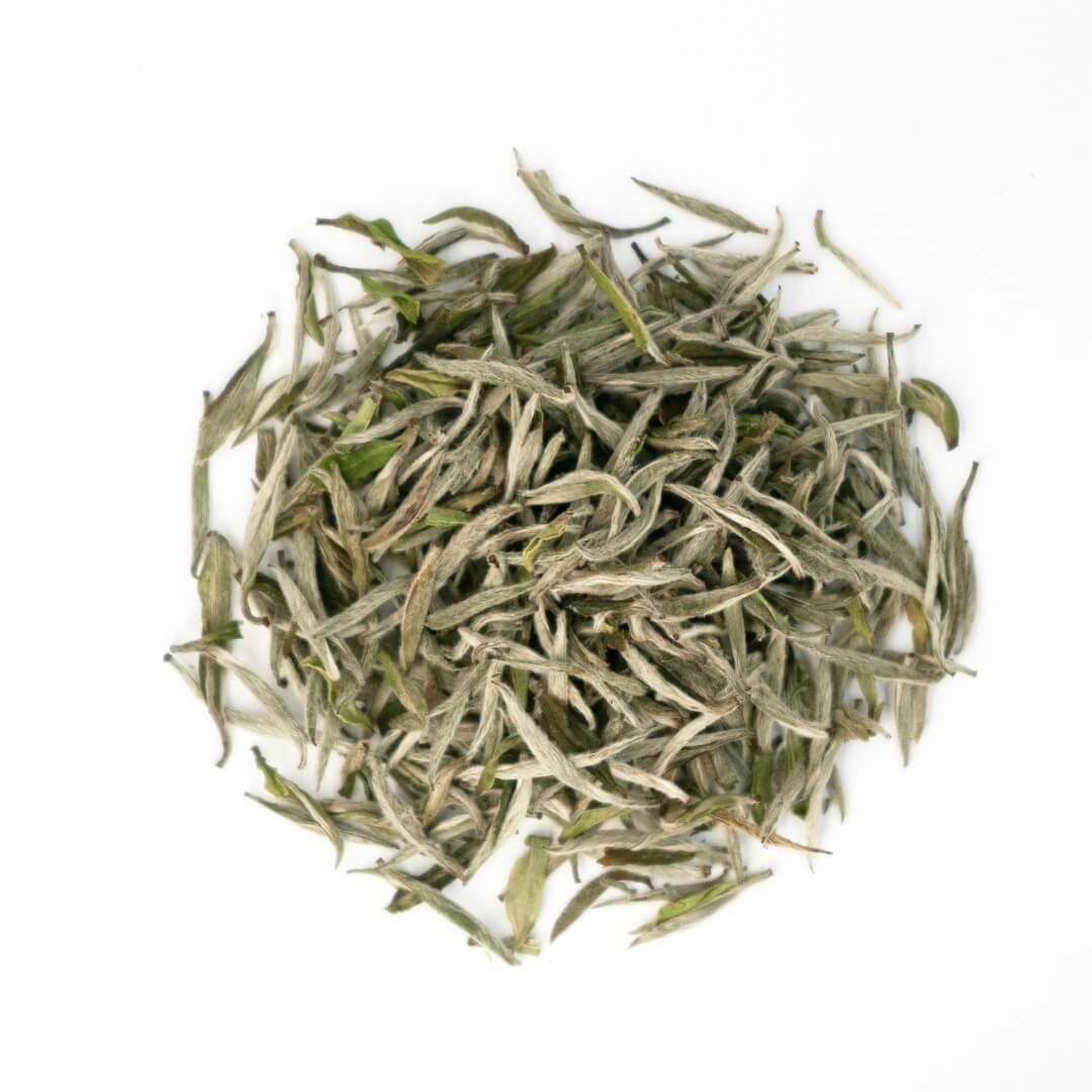 Bai Hao Silver Needle