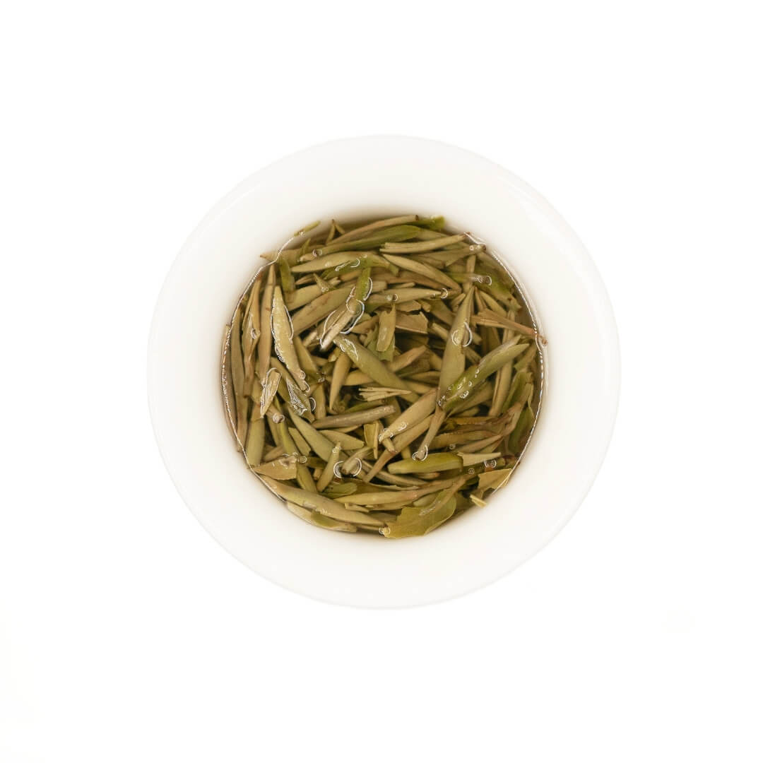 Bai Hao Silver Needle