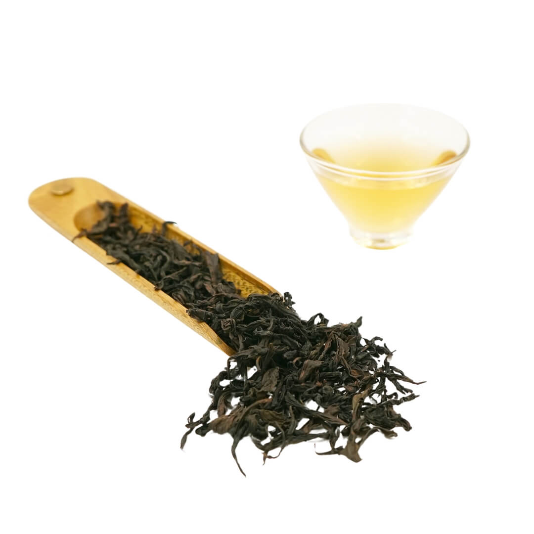 WUYI Da Hong Pao