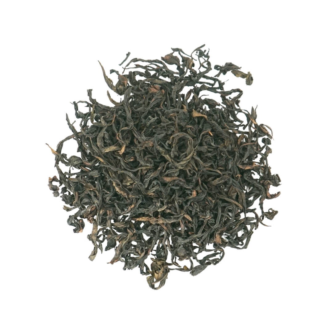 WUYI Da Hong Pao